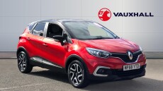 Renault Captur 0.9 TCE 90 Iconic 5dr Petrol Hatchback